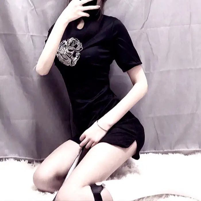 致命愿望